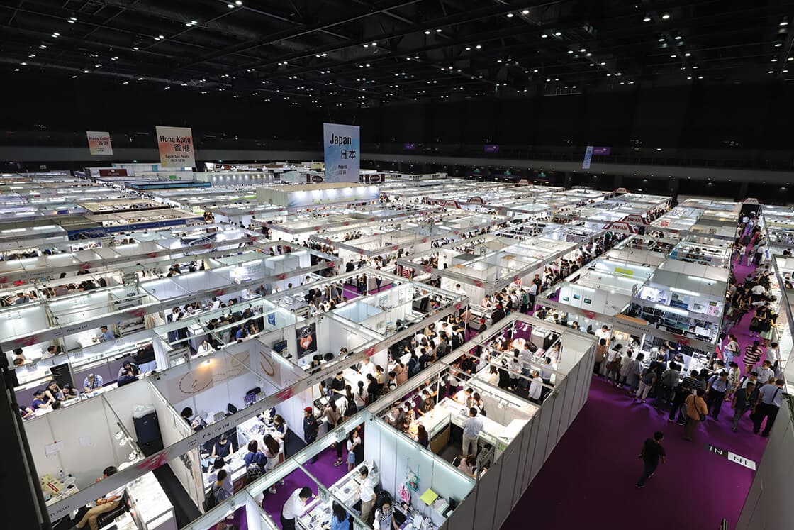 Live Event Marketing That Creates FOMO