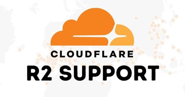test blog storage on cloudflare r2