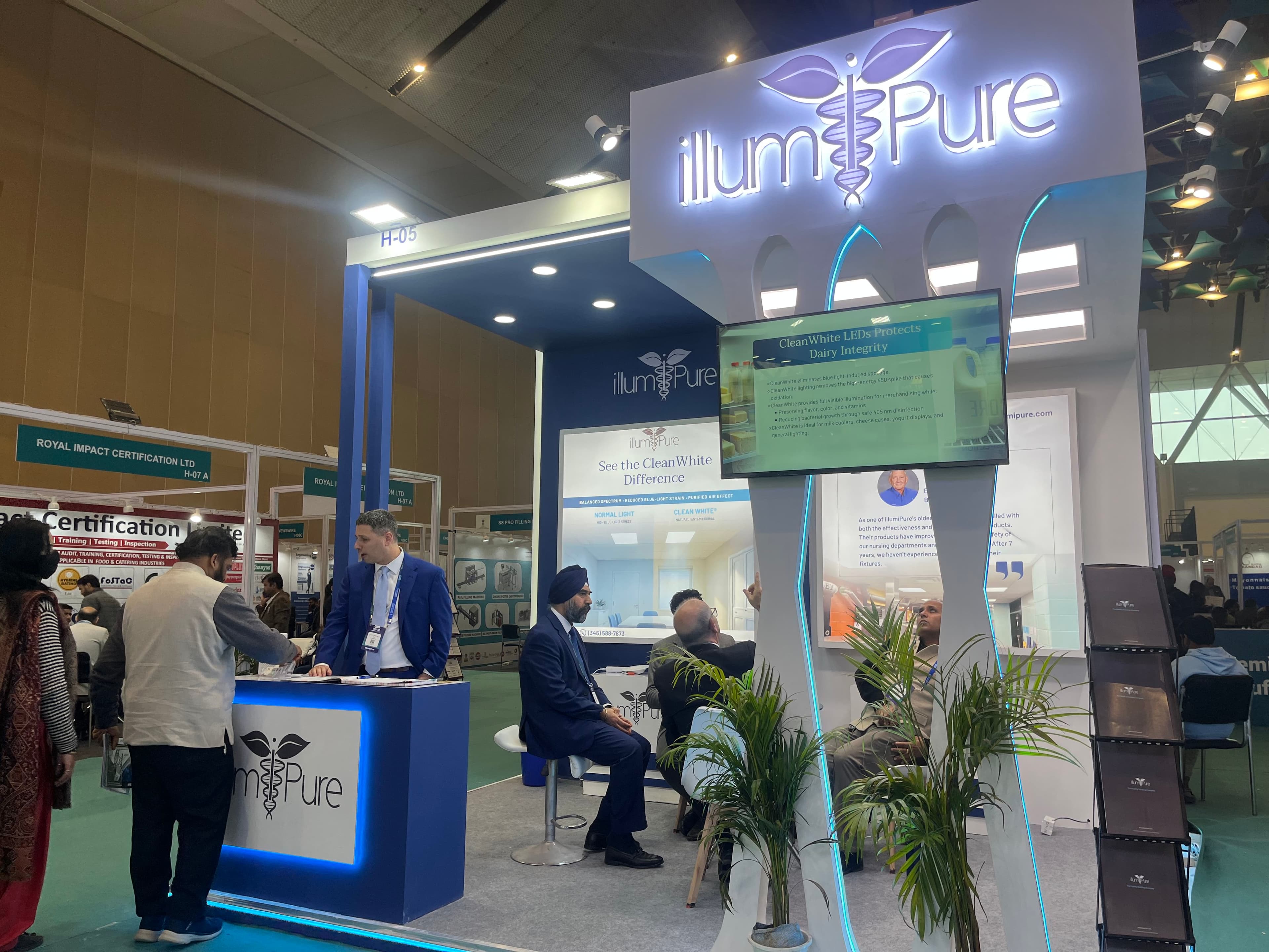 From Leads to Sales: Turning Event Contacts into Customers