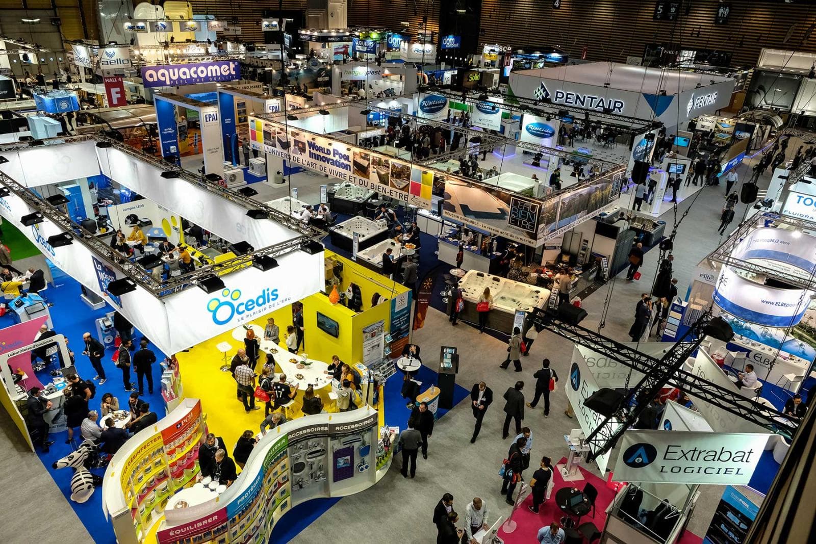 Complete Guide to First-Time Exhibitors