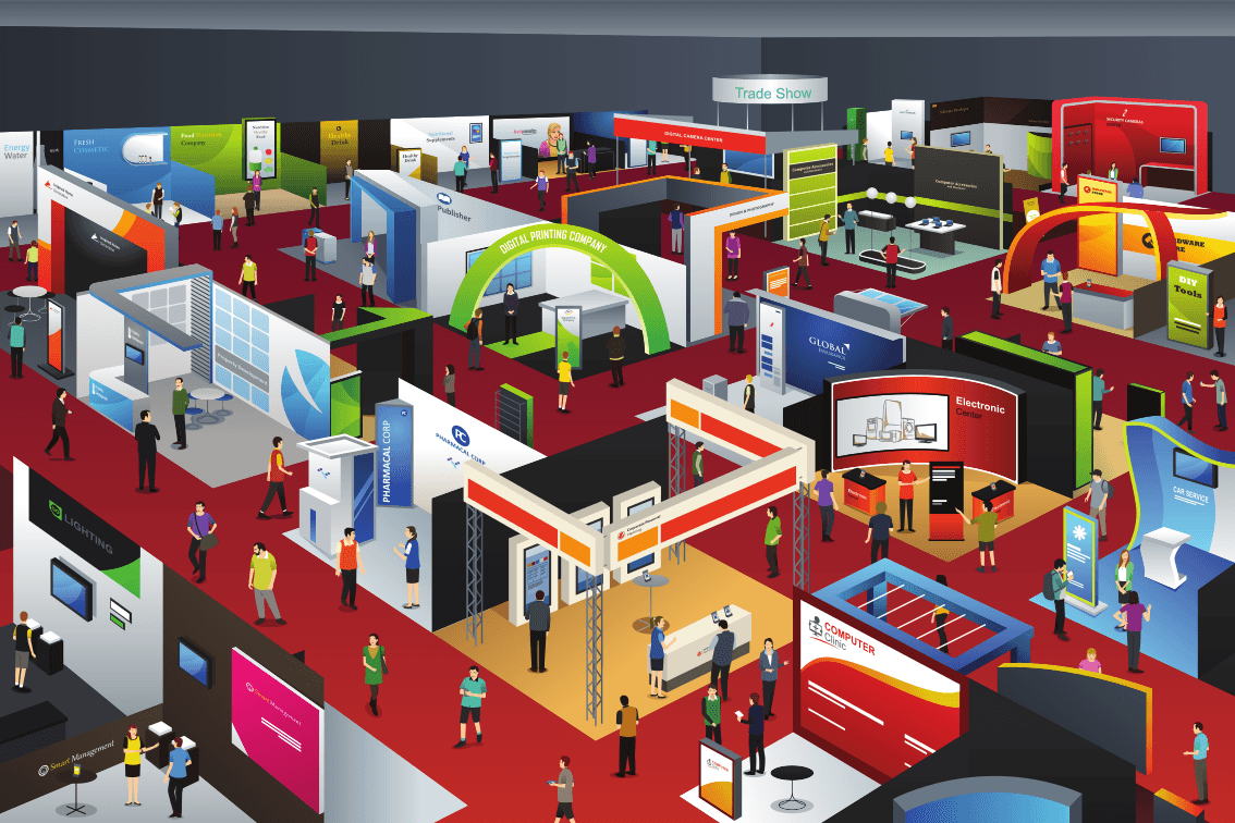 Budget Planning for Exhibitions: Where to Spend Smart